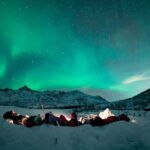 Tromsø: Aurora Hunt with Citizen Science - The Itinerary Breakdown