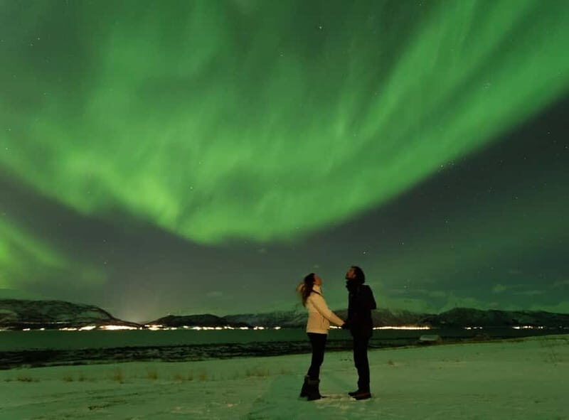 Tromsø: Aurora Safari Chase with Photo - Worth the Price?
