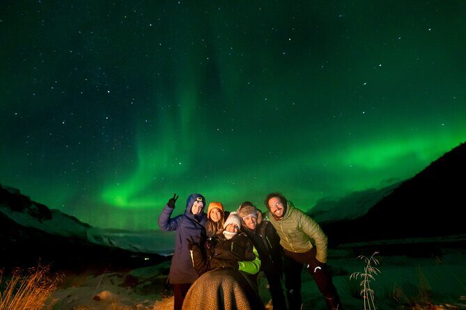 Tromsø Aurora Tour For All - Who Should Consider This Tour?