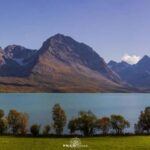 Tromsø: Authentic Lyngen Alps expedition with scenic lunch - Detailed Breakdown of the Itinerary