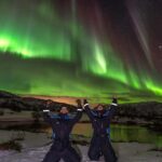 Tromsø: Big Bus Northern Lights Tour with Free Photos - What People Are Saying