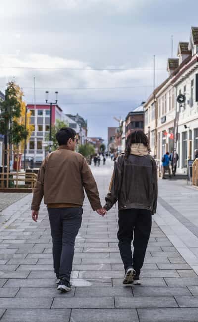 Tromsø: City Highlights Walking Tour - An Honest Look at the Tromsø City Highlights Walking Tour