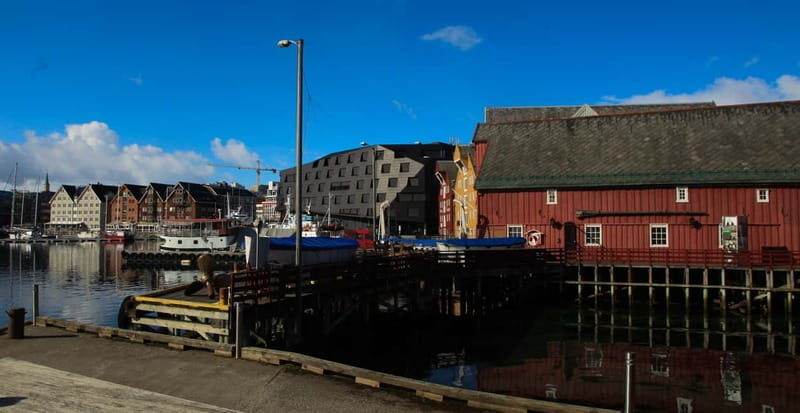 Tromsø: City Walk & Polar Museum (Private or Shared) - The Practicalities