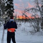 Tromsø: Cross Country Guided Skiing Course - The Value for Money