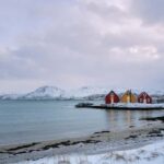 Tromsø: Divas Hit the Road 7 inspired Fjord Tour in Chinese - How It All Comes Together