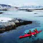 Tromsø: Easy-going Guided Winter Sea Kayaking Tour - In-Depth Breakdown of the Tour