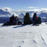 Tromsø: Easy Ski/Randonnee Guided Tour - What the Tour Includes