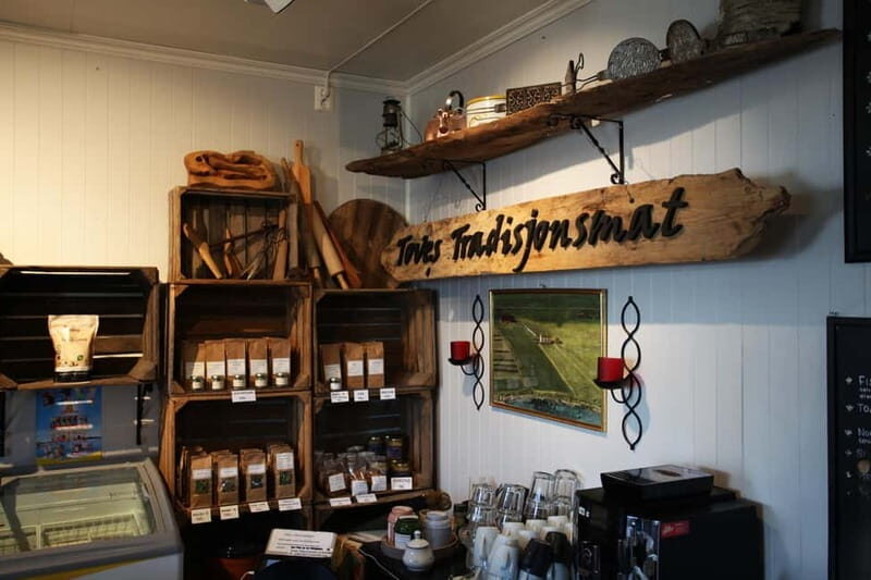 Tromsø: Easy Snowshoeing Tour with Coffee and Cake - Practical Details: What You Need to Know