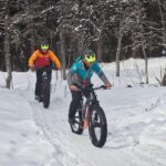 Tromsø: Electric fatbike trip on winter paths - The Practical Details