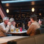 Tromsø: Electric Northern Lights Cruise - The Good and the Not-So-Good