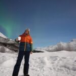 Tromsø: English/Spanish Aurora Pathfinder Tour with Photos - Pricing and Value