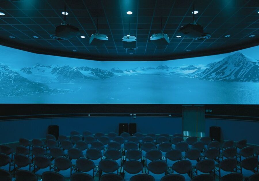 Tromsø: Entrance Ticket to Polaria - Price and Overall Value