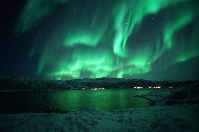 Tromsø: Evening Cruise with Northern Lights Opportunity - FAQ