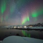 Tromsø: Express Aurora Hunt - The Itinerary Breakdown
