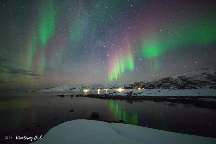 Tromsø: Express Aurora Hunt - The Itinerary Breakdown