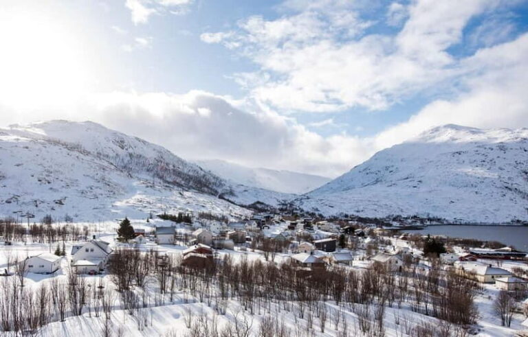 Tromsø: Express Fjord Road Trip - Practical Tips for Your Trip