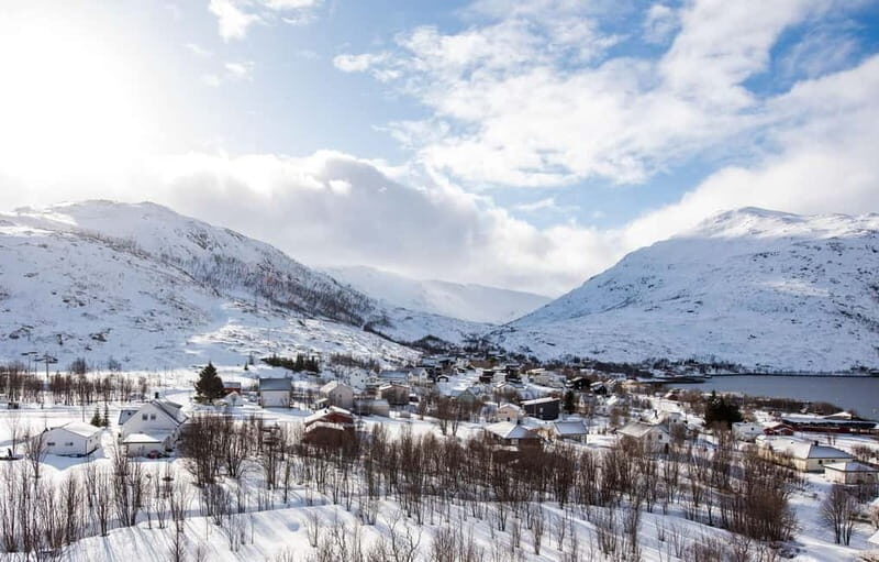 Tromsø: Express Fjord Road Trip - Practical Tips for Your Trip