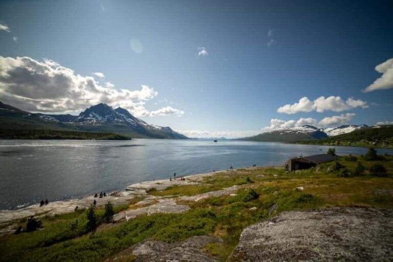 Tromsø: Fjord Adventure with Lunch and Photos - Final Thoughts: Is This Tour Right for You?