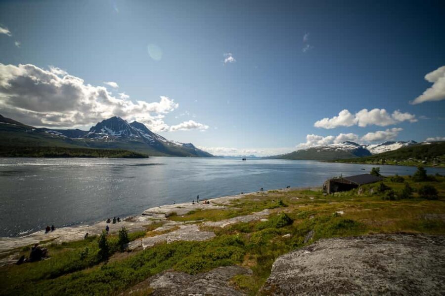 Tromsø: Fjord Adventure with Lunch and Photos - Final Thoughts: Is This Tour Right for You?