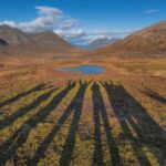 Tromso: Fjord Arctic Adventure Expedition - The Itinerary in Detail