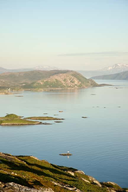 Tromsø: Fjords and Sommarøya bus tour - Final Thoughts