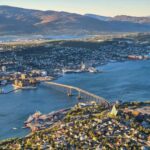 Tromsø: Fjords and Wildlife Tour in a Minibus - Wildlife and Nature: What You Might See