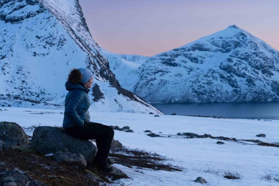 Tromsø: Fjords & Beaches Tour with campfire and photos - The Itinerary: What You Can Expect