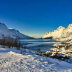 Tromsø: Fjords & Sommarøy Tour with Warm Local Lunch Option - What Makes This Tour Stand Out?