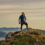 Tromso: Guided Summer Hiking Tour with Picnic & Photos - What You’ll Experience During the Hike