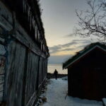 Tromsø: Island of Kvaløya Scenic Sightseeing Minibus Tour - Key Points