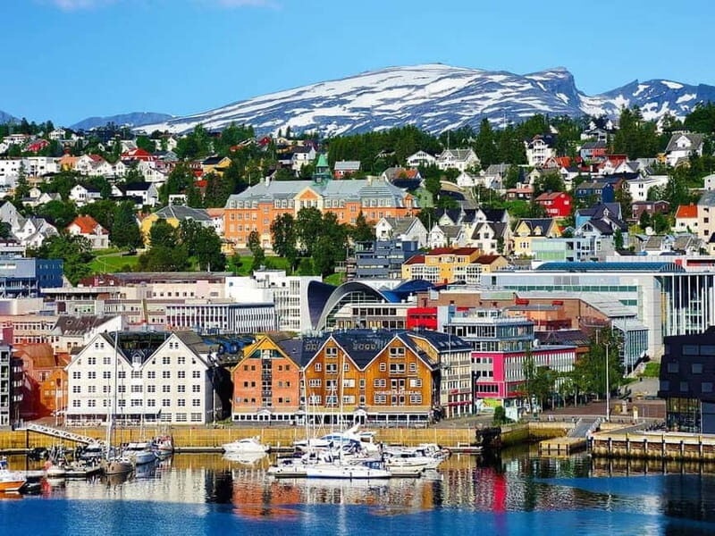 Tromsø: Island Tour with Cable Car Ride (Private or Shared) - Authentic Traveler Feedback