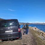 Tromsø: Island Tour with Tromsø Accessible Tours - What Its Like with a Guide