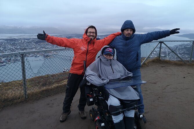 Tromsø Island Tour with Tromsø Accessible Tours - Authentic Insights from Travelers