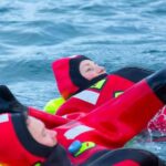 Tromsø: Lyngen Alps Floating Experience with Lunch - The Scenic Drive