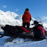 Tromsø: Lyngen Alps Snowmobile Adventure with Lunch - Practical Tips for Making the Most of Your Trip