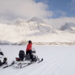 Tromsø: Lyngen Alps Snowmobile Safari - Is It Worth the Price?