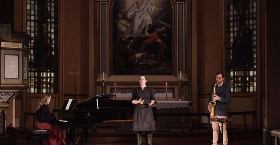 Tromsø: Midnight Concert Ticket at the Tromsø Cathedral - A Deep Dive into the Midnight Concert Experience