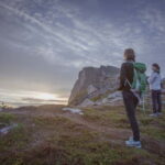Tromsø: Midnight Sun Hike in the wilderness - The Scenic Journey and What Youll See