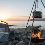 Tromsø: Midnight Sun with Campfire in the wilderness - Practical Details and Preparation