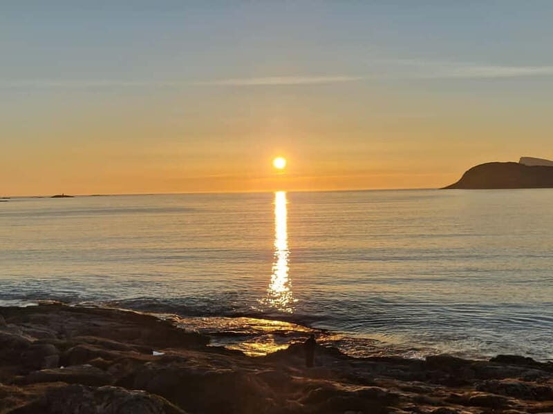 Tromsø: Northern Lights Adventure in Tromsø with Free Photos - The Value of the Experience