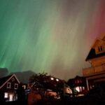Tromsø: Northern Lights Bus Tour  Chase the Aurora Borealis - What to Expect from the Tour