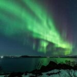 Tromsø: Northern Lights Bus Tour with Free Photos - Key Points