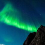 Tromsø: Northern Lights Bus Tour with Snacks and Photos - What to Expect on the Northern Lights Bus Tour