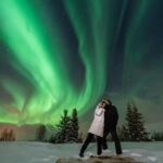 Tromsø: Northern Lights Chase with Photos and Guide - The Itinerary in Detail: What Does a Night on This Tour Look Like?