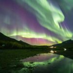 Tromsø: Northern Lights Hunt with Photos and Hot Food - The Itinerary — What to Expect