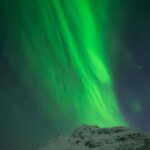 Tromsø: Northern Lights in a minibus with free photos and a warm meal! - What really makes this tour stand out