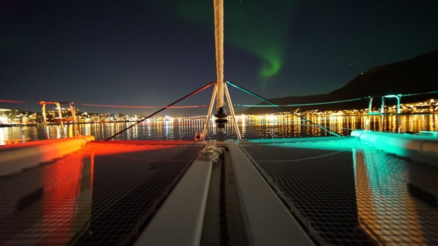 Tromsø: Northern Lights Luxury Catamaran Cruise - Is It Worth the Price?