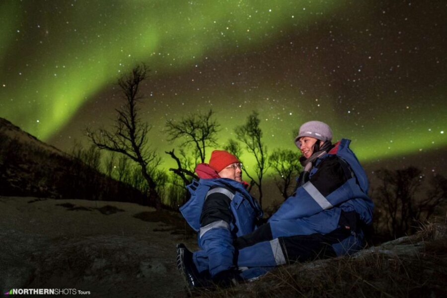 Tromso: Northern Lights Photography Tour - What Sets This Tour Apart