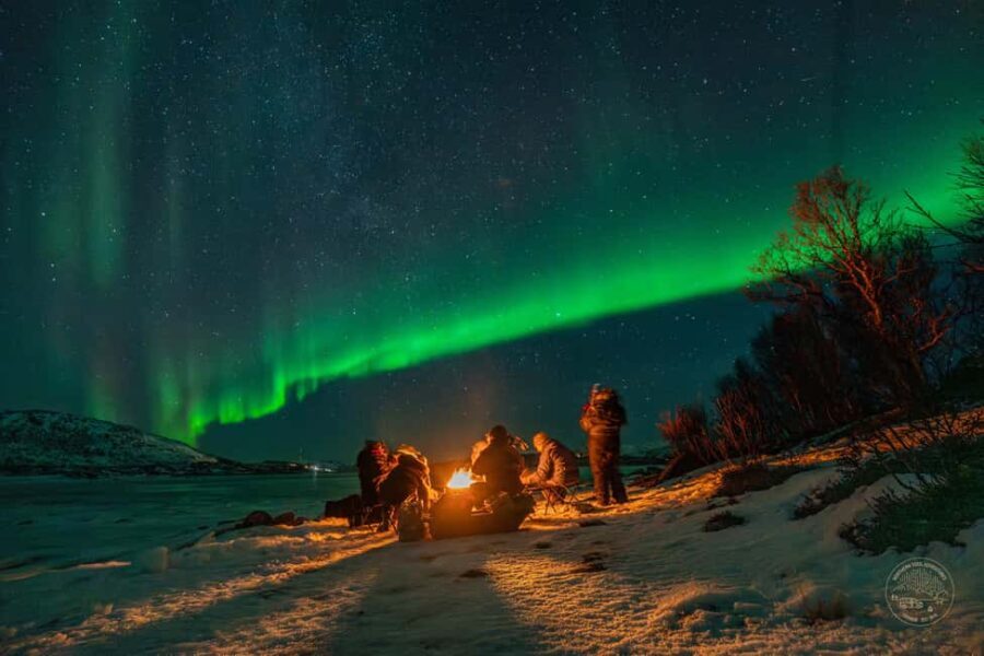 Tromsø: Northern Lights Photography Tour - In The Sum Up: Is It Worth It?