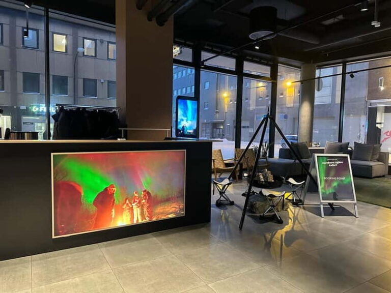 Tromsø: Northern Lights Safari with Expert Guides and Photos - What Travelers Say